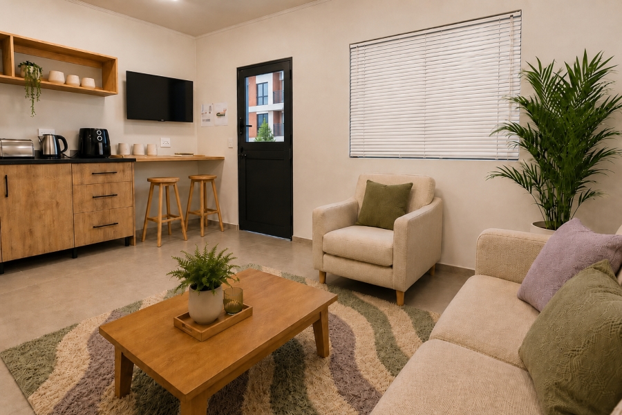 To Let 1 Bedroom Property for Rent in Die Bult North West